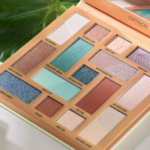 [Paleta de 15 farduri de pleoape disney the jungle book 030 catrice, 28g - 1001cosmetice.ro] [8]