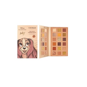 [Paleta de farduri, 18 nuante, disney classics lady multi effect, true love 020, catrice  - 1001cosmetice.ro] [2]