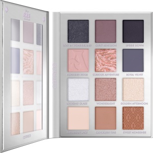 [Paleta de farduri, disney alice in wonderland, c01 meet me in wonderland, catrice, 14 g - 1001cosmetice.ro] [5]