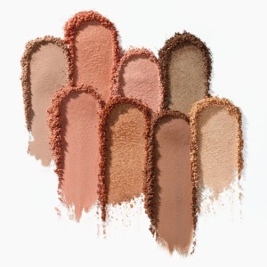 [Paletă de farduri the warm honey eyeshadow, catrice, 9 g - 1001cosmetice.ro] [6]