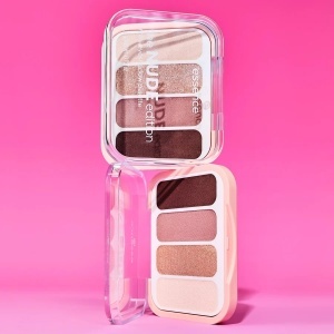 [Paleta mini de farduri de pleoape the nude edition, essence, 3,6 g - 1001cosmetice.ro] [2]