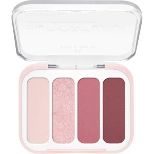 [Paleta mini de farduri de pleoape the rose edition, essence, 3,6 g - 1001cosmetice.ro] [5]