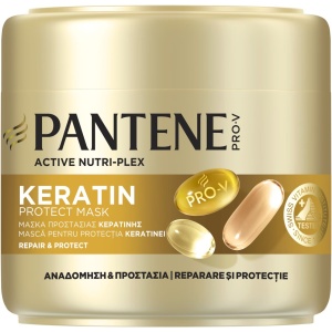 PANTENE KERATINE PRO-V REPAIR & PROTECT MASCA REPARATOARE PENTRU PARUL DETERIORAT