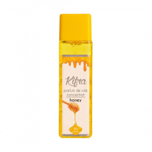 Parfum de rufe concentrat Honey, Kifra, 200 ml
