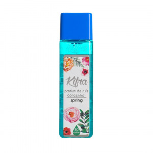 Parfum de rufe concentrat Spring, Kifra, 200 ml