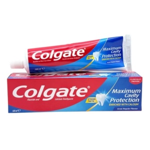 [Pasta de dinti, maximum cavity protection, colgate - 1001cosmetice.ro] [2]