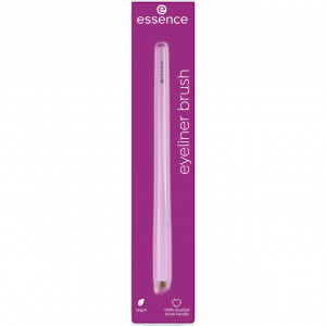 Pensula pentru eyeliner just wing essence thumb 2 - 1001cosmetice.ro