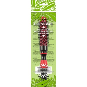[Perie rotunda termica pentru coafat argan keratin lionesse 2330 - 1001cosmetice.ro] [2]