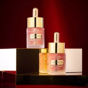 [Picaturi de fard de obraz lichid festive treasures blush drops c03 - chestnuts roasting catrice - 1001cosmetice.ro] [6]