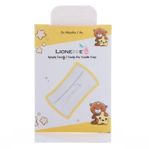 [Pieptăn igienizant pentru copii lionesse 62 - 1001cosmetice.ro] [2]
