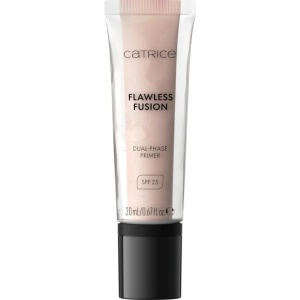 Primer și bază de machiaj, catrice | Primer cc bifazic flawless fusion c010 – smooth radiance catrice, 20 ml | 1001cosmetice.ro