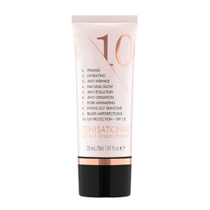 Primer și bază de machiaj | Primer dream ten!senzation 10in1, catrice, 30 ml | 1001cosmetice.ro