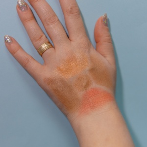 [Pudra bronzanta, l'oreal glam bronze la terra healthyglow, medium speranza 02, 6g - 1001cosmetice.ro] [3]