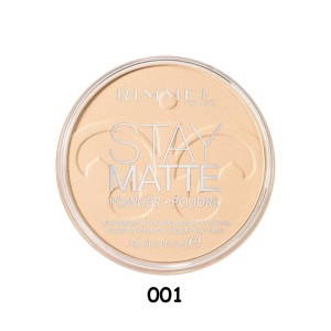 [Pudra compacta stay matte, rimmel london, 14 g - 1001cosmetice.ro] [2]
