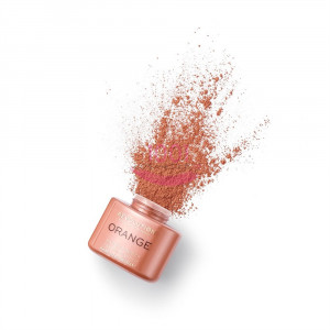 [Pudra pulbere matifianta pentru fixarea machiajului, baking loose powder makeup revolution, orange, 32 g - 1001cosmetice.ro] [2]