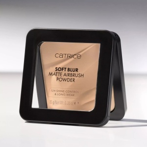 [Pudra soft blur matte airbrush 020n catrice, 10 g - 1001cosmetice.ro] [7]