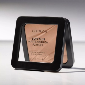 [Pudra soft blur matte airbrush 030w catrice, 10 g - 1001cosmetice.ro] [8]