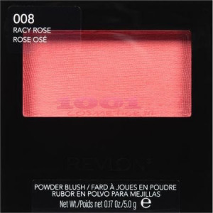 Revlon powder blush pentru obraz thumb 6 - 1001cosmetice.ro