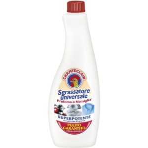Chante clair | Rezerva degresant universal, sgrassatore universale, parfum de marsiglia, chanteclair, 600 ml | 1001cosmetice.ro