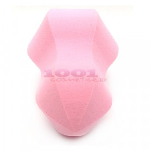 Rial makeup accessories pink diamond burete pentru machiaj thumb 2 - 1001cosmetice.ro
