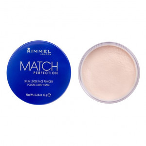 Rimmel london match perfection pudra pulbere transparent 001 thumb 2 - 1001cosmetice.ro