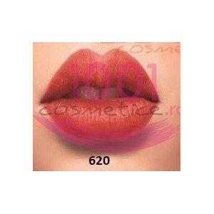 Rimmel london the only lipstick ruj de buze call me crazy 620 thumb 2 - 1001cosmetice.ro