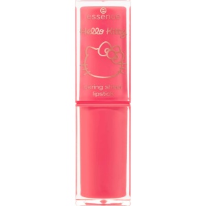 [Ruj caring sheer hello kitty, essence, 2.6 g - 1001cosmetice.ro] [2]