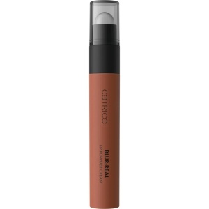 Buze | Ruj-crema blur-real drop glass cloud c010 - teddy hug, catrice | 1001cosmetice.ro