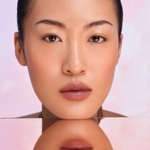 [Ruj-crema blur-real drop glass cloud c020 - blushed reality, catrice - 1001cosmetice.ro] [5]