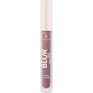 Ruj | Ruj de buze mat blur souffle, pillow talking 06, essence, 3.6 ml | 1001cosmetice.ro