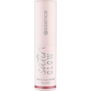 [Ruj de buze satin glow luminous shine lipstick rose and shine 03 essence, 3.5 g - 1001cosmetice.ro] [5]
