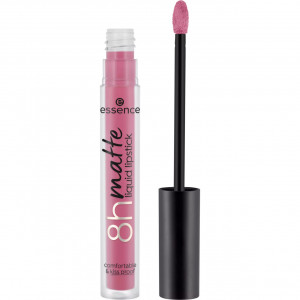 Ruj lichid 8h matte pink blush 05 essence thumb 1 - 1001cosmetice.ro