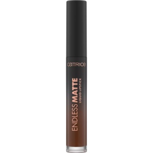 Ruj lichid mat, de durată Endless Matte Coffee Date? 100 Catrice, 4.5 ml