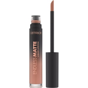 [Ruj lichid mat, de durată endless matte get undressed 010 catrice, 4.5 ml - 1001cosmetice.ro] [3]