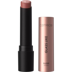 Produse noi | Ruj lucios pentru buze tip stick glass like crush me softly 020 catrice | 1001cosmetice.ro