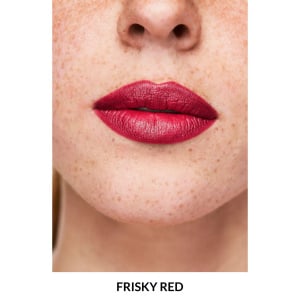 [Ruj rezistent true colour frisky red avon - 1001cosmetice.ro] [3]