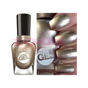 Sally hansen miracle gel lac de unghii game of chromes 510 thumb 2 - 1001cosmetice.ro