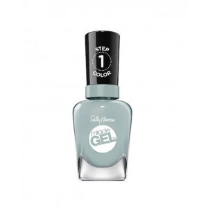 Sally hansen miracle gel lac de unghii giving altitude 672 thumb 1 - 1001cosmetice.ro