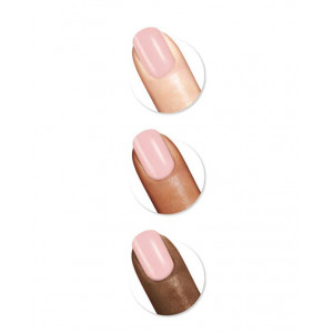 Sally hansen miracle gel lac de unghii once chiffon a time 248 thumb 2 - 1001cosmetice.ro
