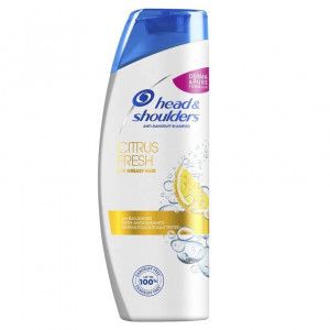 Sampon antimatreata Citrus Fresh, Head & Shoulders