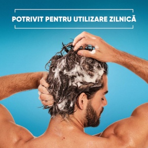 [Sampon antimatreata menthol fresh, head & shoulders - 1001cosmetice.ro] [4]
