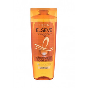 [Sampon pentru parul uscat, elseve extraordinary oil jojoba, loreal - 1001cosmetice.ro] [1]