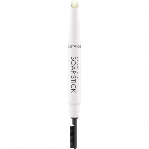 [Sapun stick transparent pentru fixarea sprancenelor, catrice, 1g - 1001cosmetice.ro] [2]