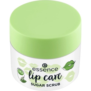 [Scrub pentru buze, lip care sugar scrub 02 matcha latte, essence, 9 g - 1001cosmetice.ro] [1]