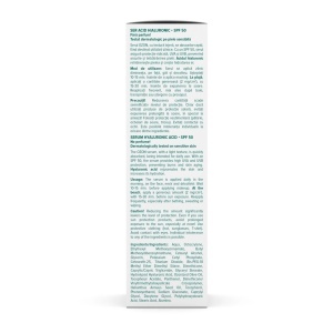 [Ser cu acid hialuronic spf 50 gama ozon cosmetic plant 30 ml - 1001cosmetice.ro] [3]