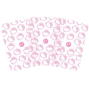 [Servetele matifiante hello kitty, essence, 50 bucati - 1001cosmetice.ro] [3]