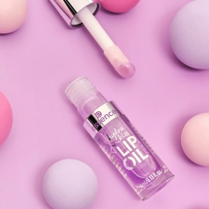 [Set 3 uleiuri de buze hydra kiss lip oil trio 01 essence - 1001cosmetice.ro] [5]