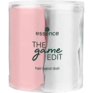 [Set de 2 bentite pentru par, the game edit, essence - 1001cosmetice.ro] [2]