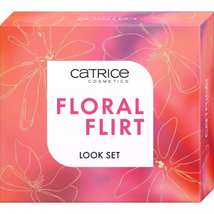 [Set de machiaj floral flirt catrice - 1001cosmetice.ro] [2]