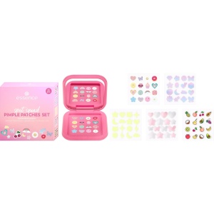 [Set spot squad de plasturi anti-imperfectiuni essence, 80 bucati - 1001cosmetice.ro] [4]